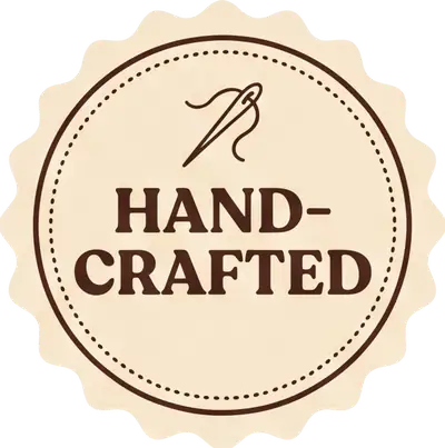Handcrafted